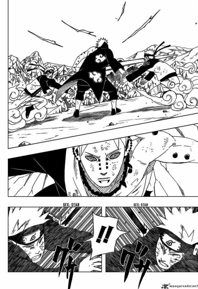 Naruto vs Superman Battles Comic Vine